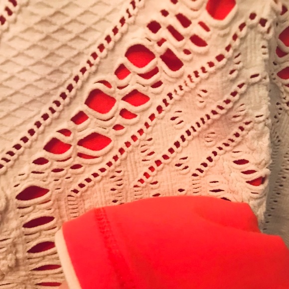 ❌🌈🪁Free People Intimately Medallion Slip Dress🌈🪁 - Picture 15 of 16